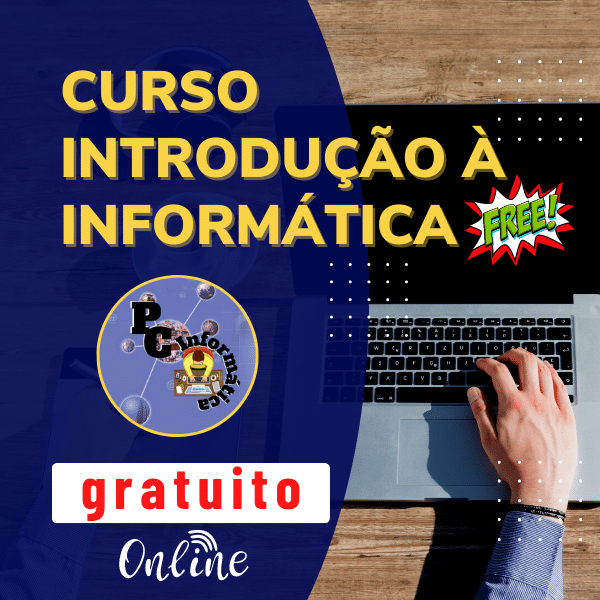 Curso de Introdução à Informática