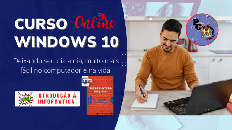 Curso Microsoft Windows 10
