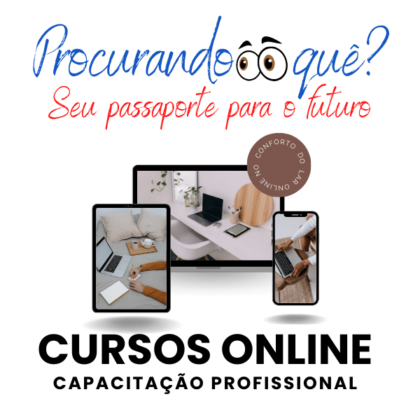 Home - Cursos & Treinamentos