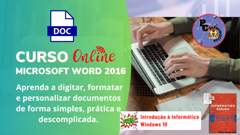Curso Microsoft Word 2016