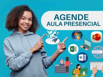 Agendamento PontoCom Informática