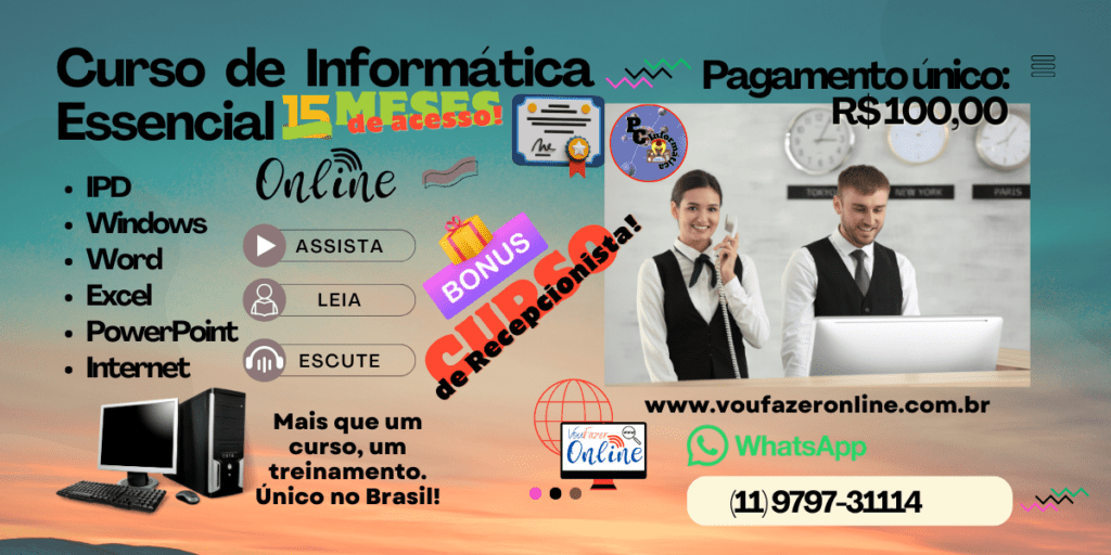 Curso de Informatica 1 1