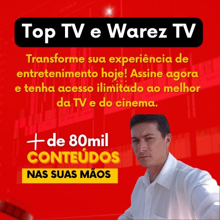 Top TV e Warez TV