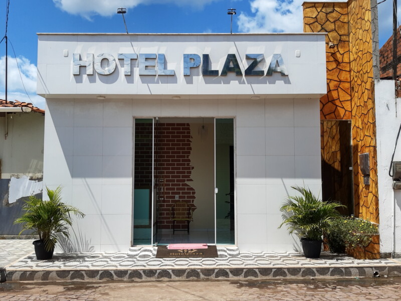 Hotel Plaza