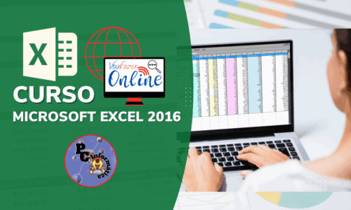 Curso Microsft Excel