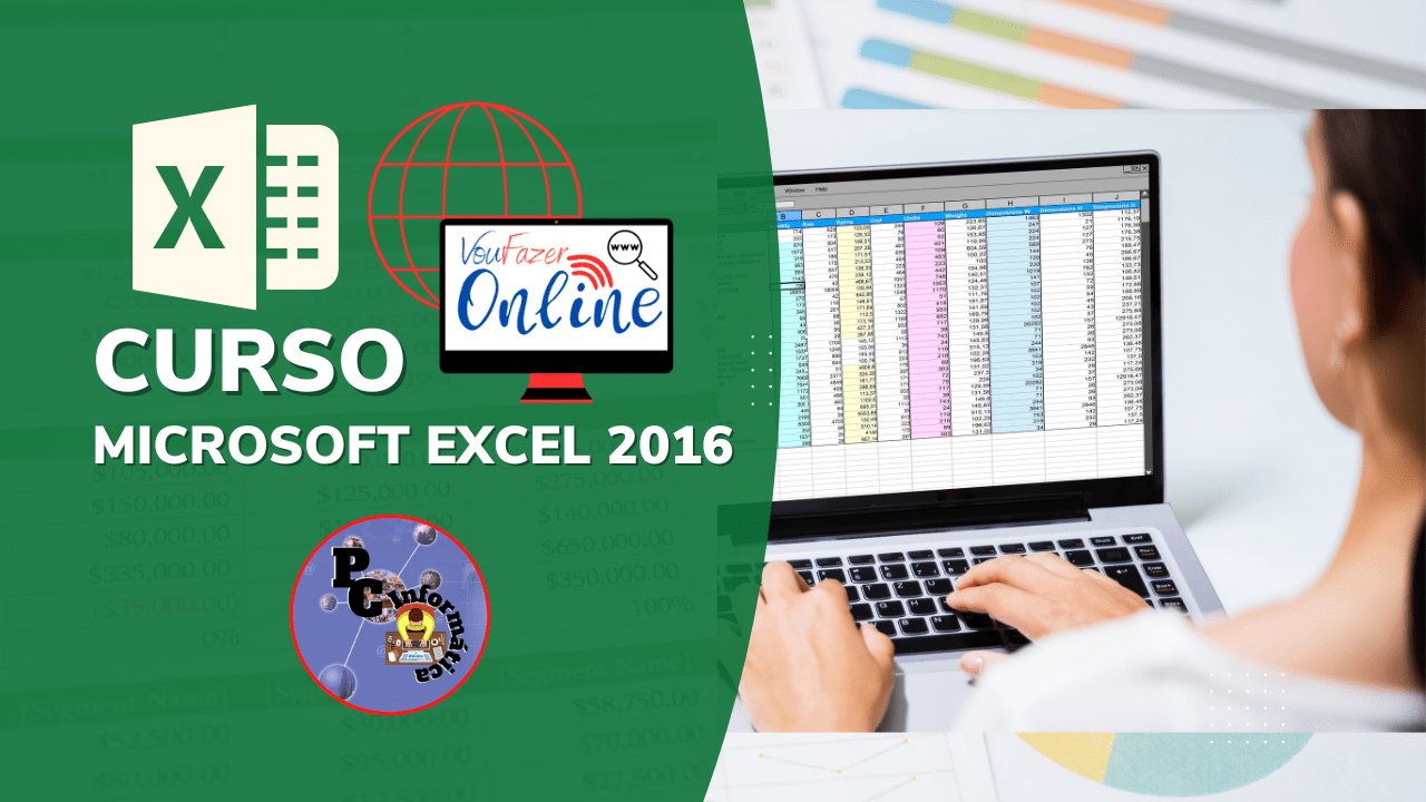 curso microsoft excel 2016 1