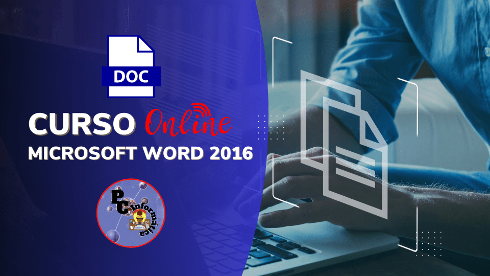 curso microsoft word 2016 1