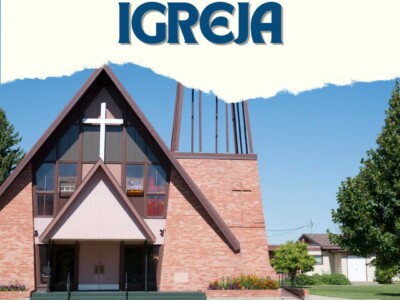 IGREJA