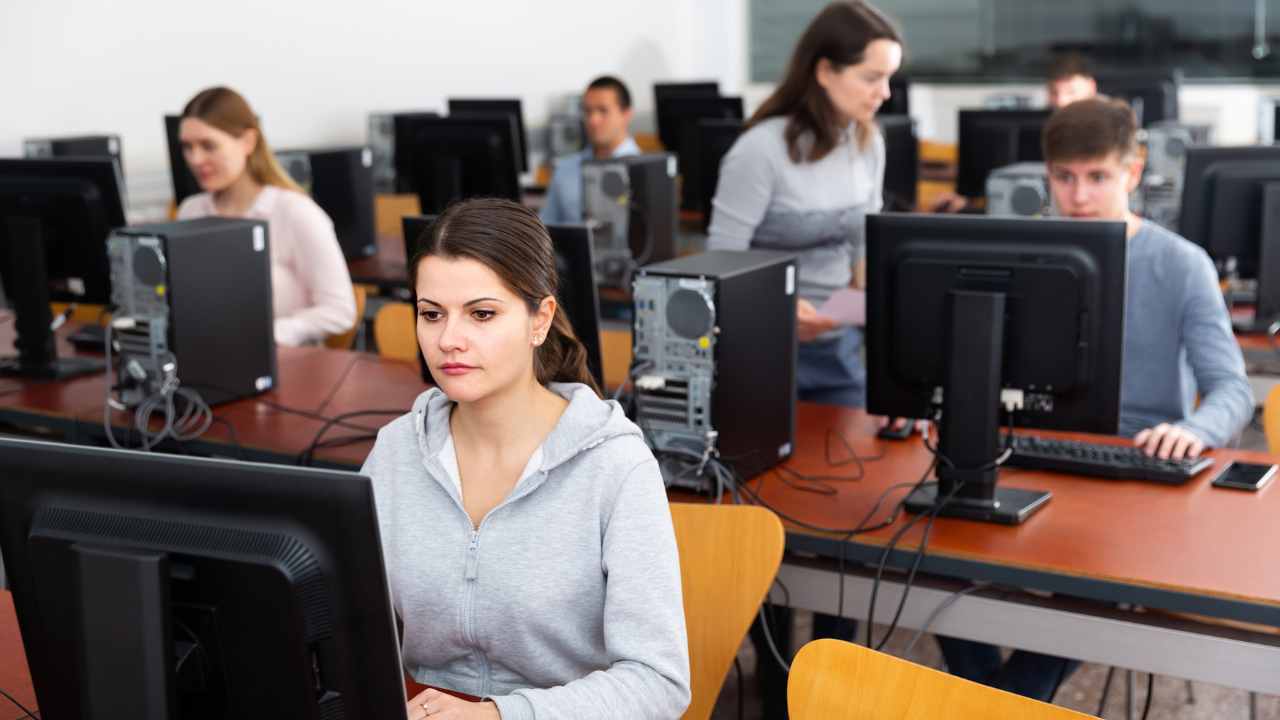 curso de ciencia da computacao