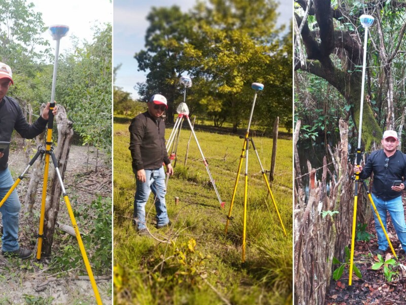 Geo Mendes - Seu Parceiro de Confiança em Serviços de Agrimensura e Consultoria Agrícola! 🌾