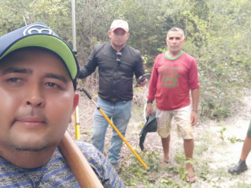 Geo Mendes - Seu Parceiro de Confiança em Serviços de Agrimensura e Consultoria Agrícola! 🌾