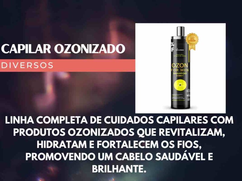 Patrocinador Ozonteck