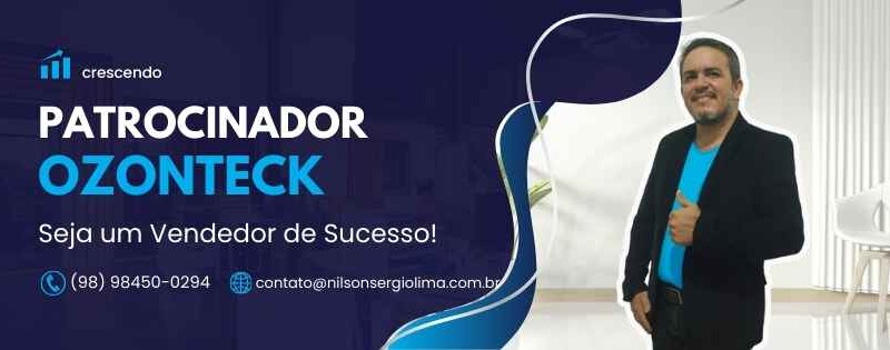 Patrocinador Ozonteck