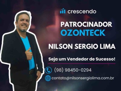 Patrocinador Ozonteck