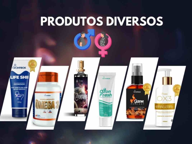 Patrocinador Ozonteck